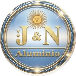 Sello de garantía J&N Aluminio