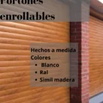 Home - Aberturas de Aluminio en Neuquén Home Portones enrollables 1 J&N Aluminio Neuquén